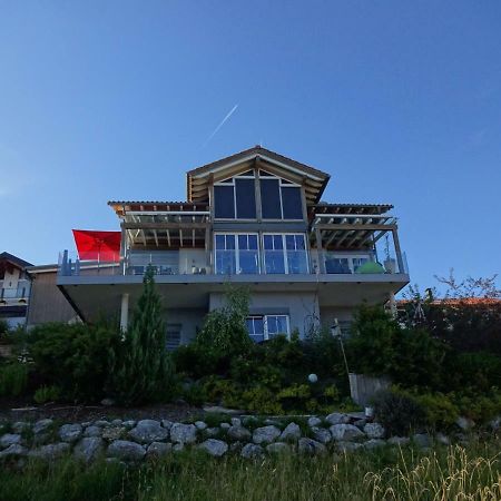 Ferienwohnung Bergblick Sulzberg  Extérieur photo