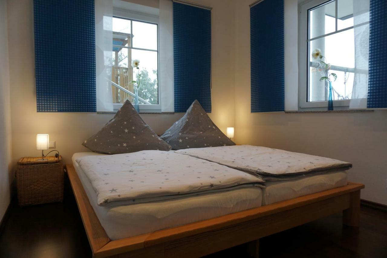 Ferienwohnung Bergblick Sulzberg  Extérieur photo