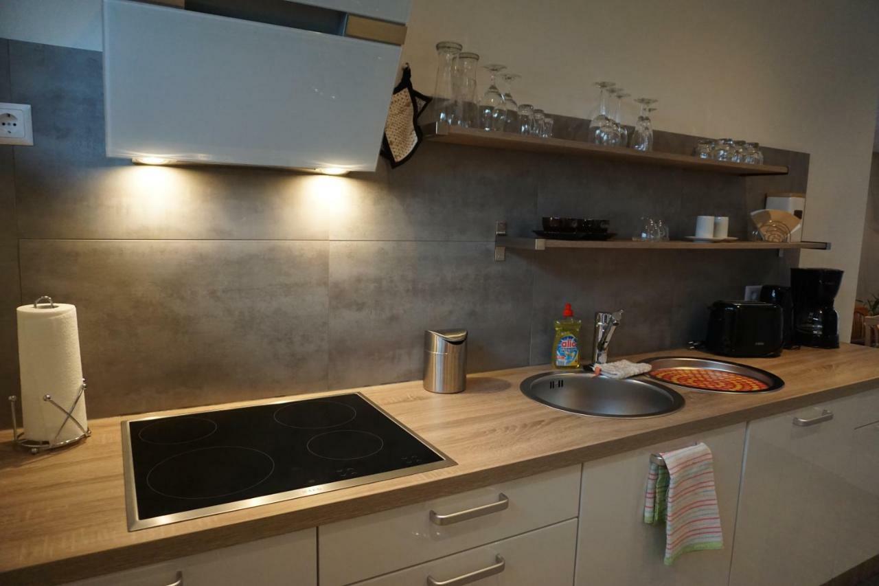Ferienwohnung Bergblick Sulzberg  Extérieur photo