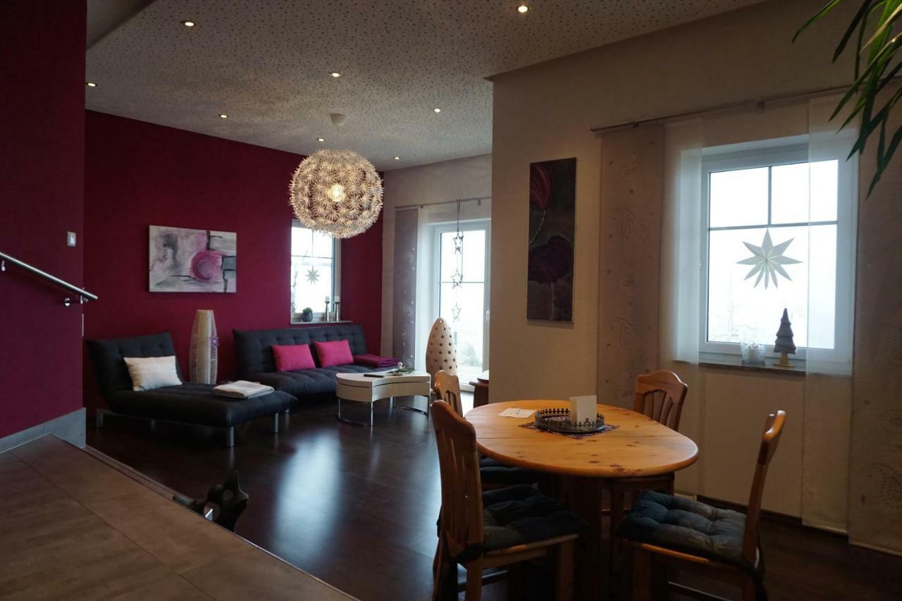 Ferienwohnung Bergblick Sulzberg  Extérieur photo