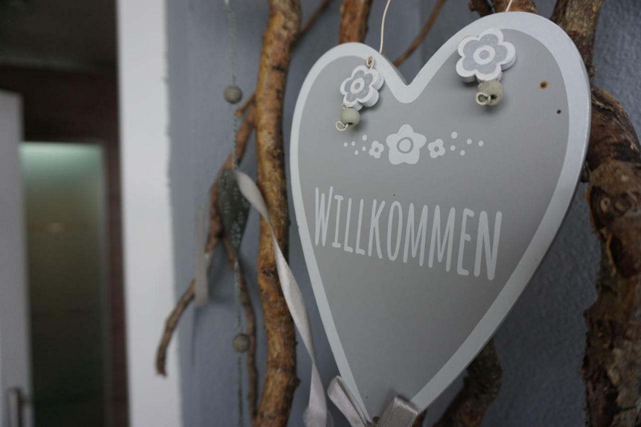 Ferienwohnung Bergblick Sulzberg  Extérieur photo