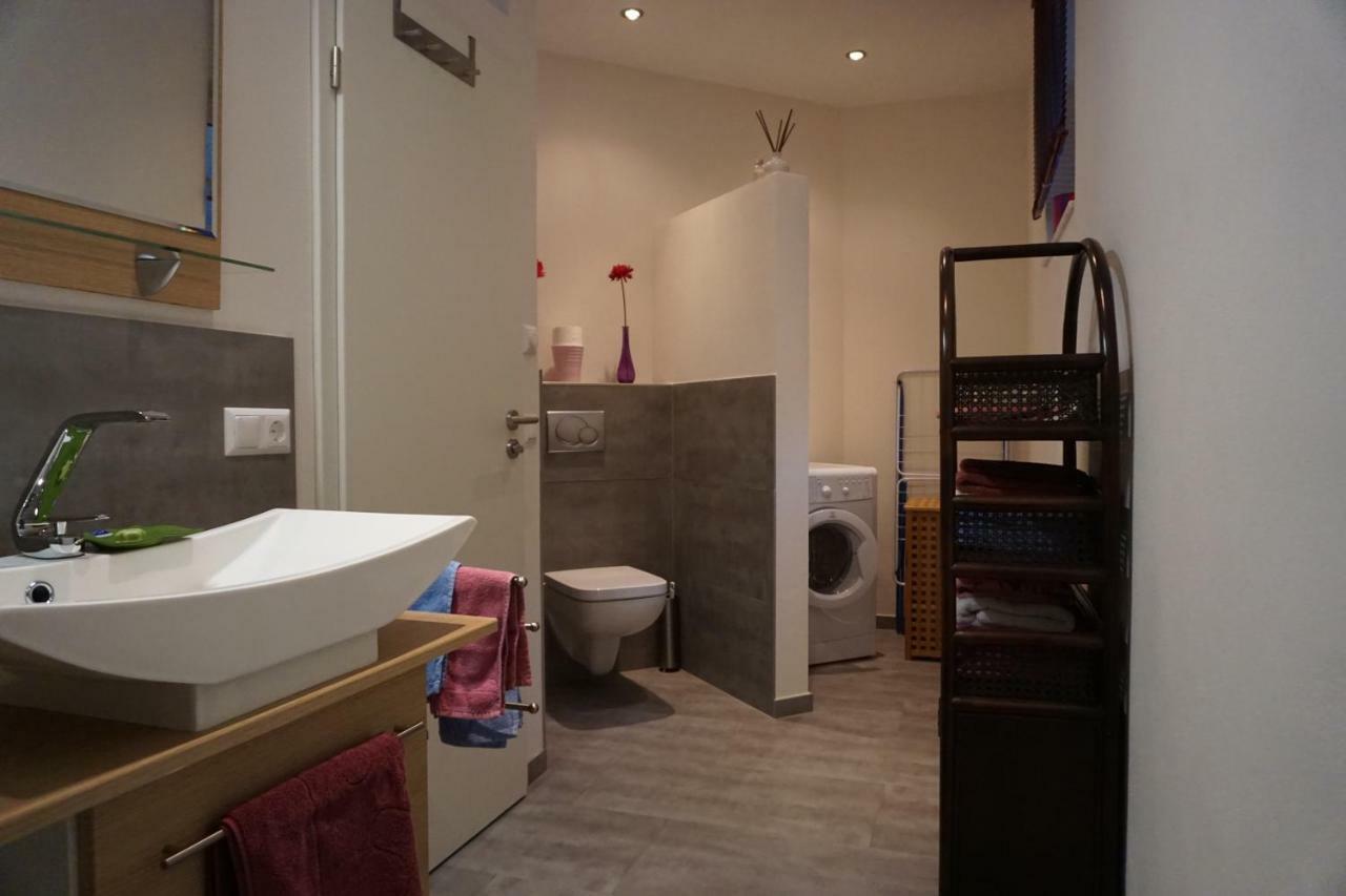 Ferienwohnung Bergblick Sulzberg  Extérieur photo