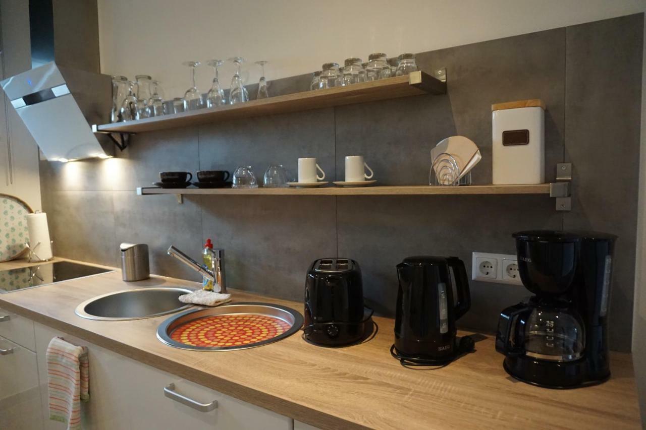 Ferienwohnung Bergblick Sulzberg  Extérieur photo