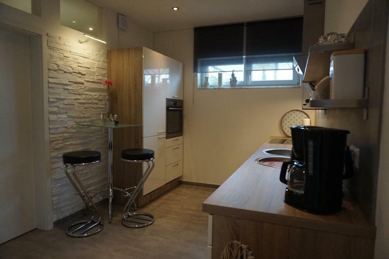 Ferienwohnung Bergblick Sulzberg  Extérieur photo