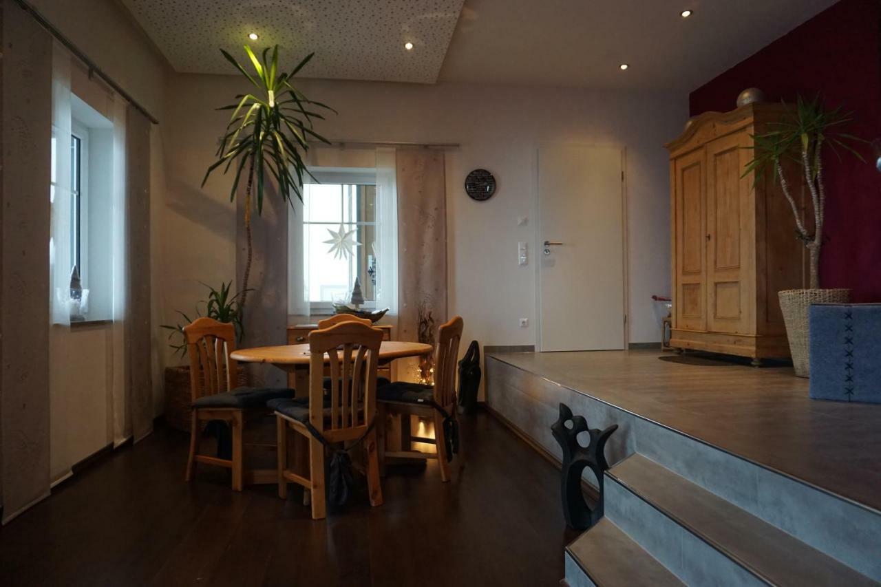 Ferienwohnung Bergblick Sulzberg  Extérieur photo