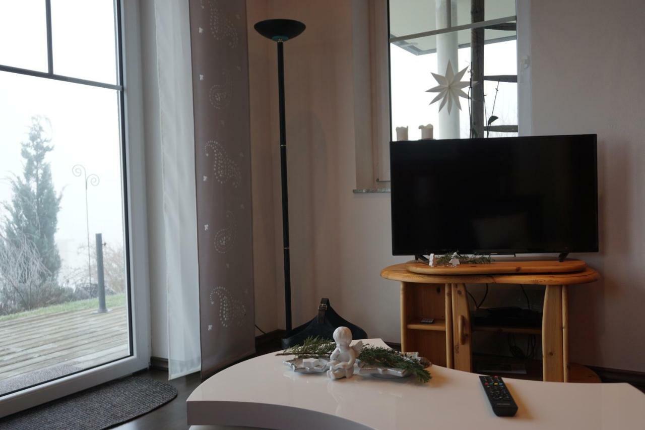 Ferienwohnung Bergblick Sulzberg  Extérieur photo